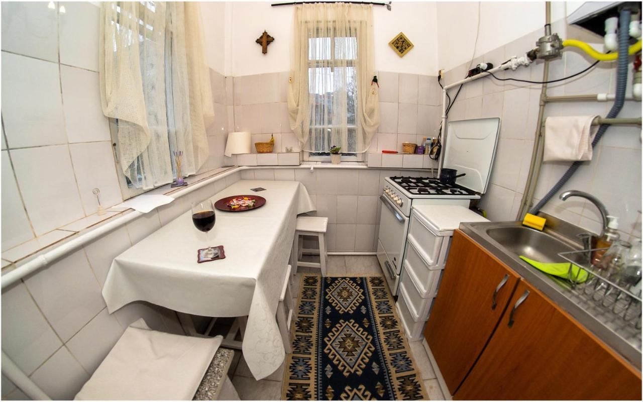 Clucerului Sun Residence Villa Бухарест Экстерьер фото