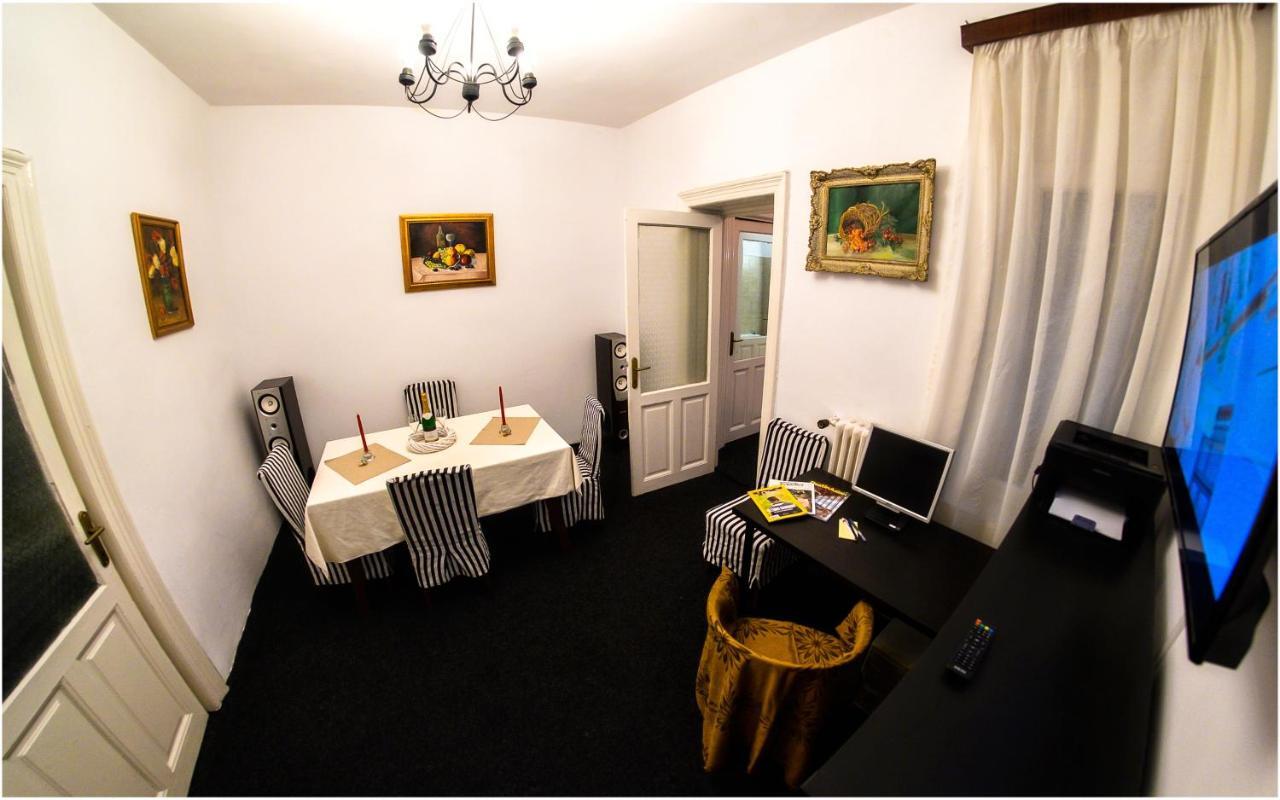 Clucerului Sun Residence Villa Бухарест Экстерьер фото